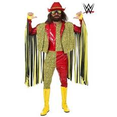 Fun Macho Man Randy Savage Costume