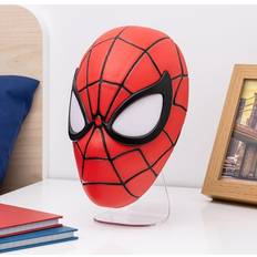 Paladone Marvel Spiderman Mask Night Light