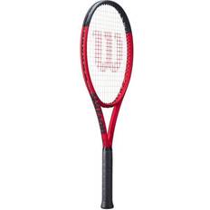 Wilson Clash 100 Pro V2 Tennis Racket