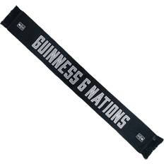 Scarfs Guinness Six Nations Jaquard Scarf