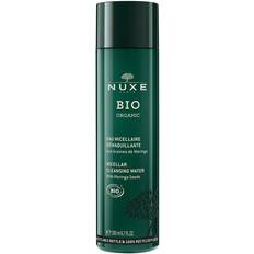 Nuxe Bio Organic moringa seeds micellar water make-up remover 200ml