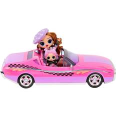 LOL Surprise Toys LOL Surprise Surprise City Cruiser with Exclusive Doll