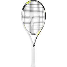 Tecnifibre Tf-x1 285 Unstrung Tennis Racket Silver