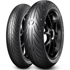 60 % Motorcycle Tyres Pirelli Angel GT II 120/60 ZR17 55W TL