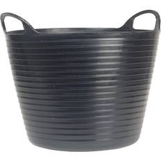 Faithfull FAIFLEX15B Heavy-Duty Polyethylene Flex Tub