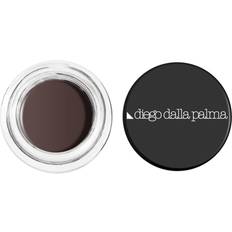 Combination Skin Eyebrow & Eyelash Tints diego dalla palma Cream Eyebrow Liner #04 Antracite