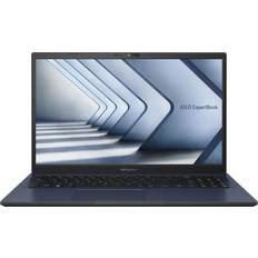 ASUS 256 GB - 8 GB - Intel Core i5 - Webcam Laptops ASUS ExpertBook B1 B1502CBA-BQi5X