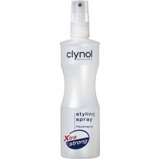 Clynol Hair Sprays Clynol styling xtra strong firm hold pump hair 200ml