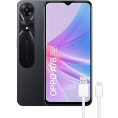 Oppo A78 5G 8GB RAM 128GB