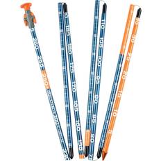 BCA Stealth 300 Probe Orange,Blue