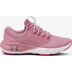 Under Armour Charged Vantage Running Shoes Pink Woman