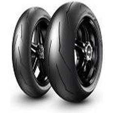 Pirelli 55 % - Summer Tyres Motorcycle Tyres Pirelli Diablo Supercorsa V3 180/55 ZR17 TL 73W