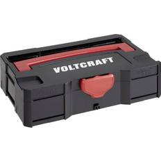 Voltcraft MINI-systainer T-Loc I VC-12414065 Test equipment case ABS plastic W x H x D 265 x 71 x 171 mm