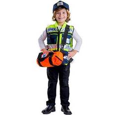 Dress Up America Child EMT Vest