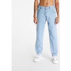M - Men - W36 Jeans Dickies Garyville-Denim-Hose Mann Vintage Blau