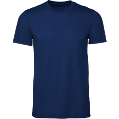 Gildan Men's Midweight Soft Touch T-shirt - Navy