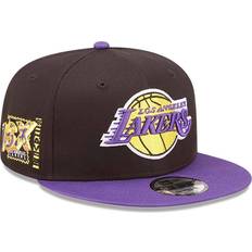 New Era 9Fifty Team Patch Lakers Cap