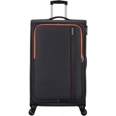 American Tourister Sea Seeker 4-Rollen-Trolley L