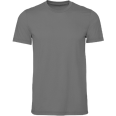 Gildan Men's Midweight Soft Touch T-shirt - Charcoal