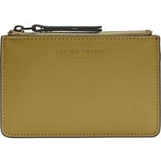 Liebeskind Berlin PB CARTER Star Geldbörse, Extra Small HxBxT 8.5cm 13.5cm 0.4cm, Matcha