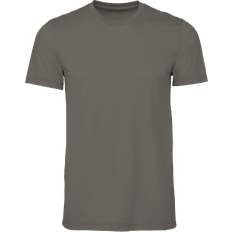 Gildan Men's Midweight Soft Touch T-shirt - Brown Savana