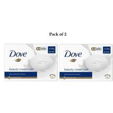Dove beauty cream bar 4 three packs