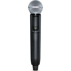 Shure GLXD2 SM58