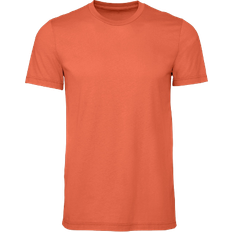 Gildan Men's Midweight Soft Touch T-shirt - Orange