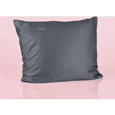 Yuaia Haircare Unlock Beauty Sleep Pillow Case Grey (70x63cm)