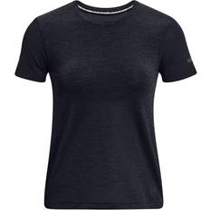 Under Armour Seamless Stride Running Shirts Women Black