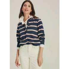 Joules Sammie Stripe Rugby Shirt