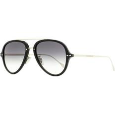 Isabel Marant Kamille IM0038S BSC9O Black/Silver