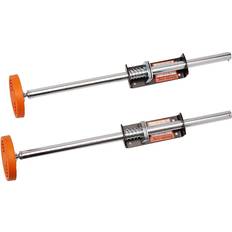 Ladder accessories 600c ladder leveler pair 1-pack