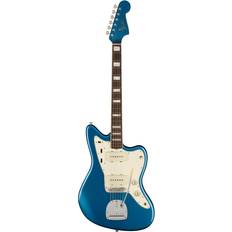 Fender Electric Guitar on sale Fender American Vintage II 1966 Jazzmaster Electric Guitar Lake Placid Blue