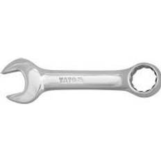 YATO Combination Wrenches YATO EXTRA KURZ 11MM YT-4904 Ring-Maulschlüssel