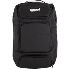 Iggual Laptoptasche IGG318539 Schwarz 15,6"