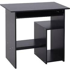 Homcom Compact Writing Desk 45x80cm