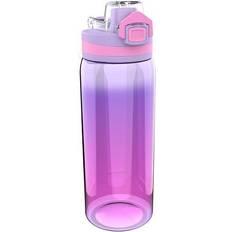 Euromic Lunch Buddies Rainbow Water Bottle 600ml 088908714-21455820