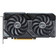 ASUS Dual GeForce RTX 4060 Ti 16GB OC Edition