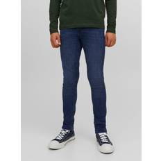 Jack & Jones Jjiliam Jjioriginal Sq 350 Jnr Skinny Fit Jeans For Boys