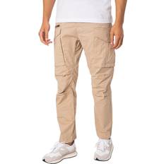 Replay Logo Cargo Trousers