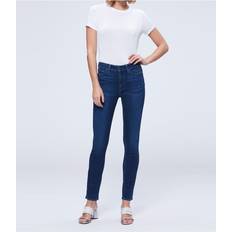 Paige Women's Margot Ultra Skinny Jeans Brentwood