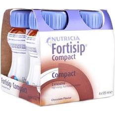 Nutricia Fortisip Compact Energy Drink Chocolate 4