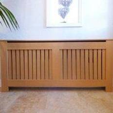 Jack Stonehouse Vertical Grill Radiator Cover Mini