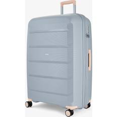 Rock Luggage Tulum 8 Wheel Hardshell Cabin