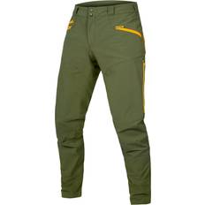 Endura SingleTrack MTB Trousers II, Olive Green