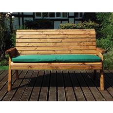 Charles Taylor 3 Seater Winchester Garden Bench