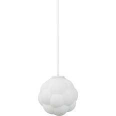 Normann Copenhagen Bubba White Pendant Lamp 25cm