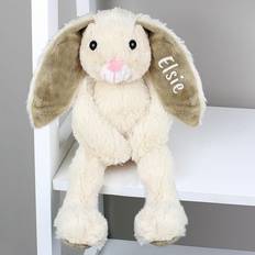 Studio Personalised Bunny Soft Toy