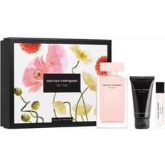 Narciso Rodriguez for her gift set edp + edp